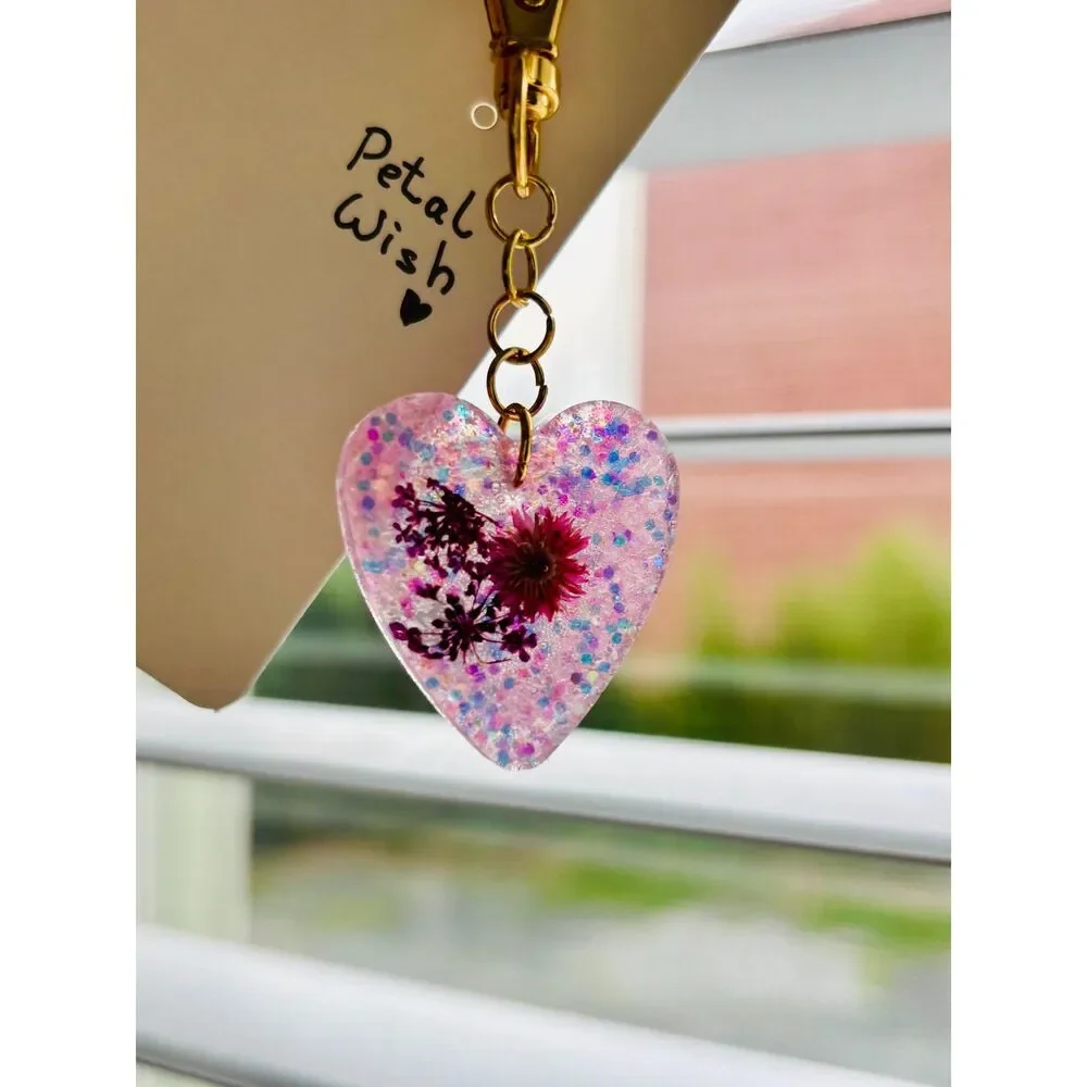 Handmade 🌸✨ tiny